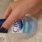 Swatch de Outletspring : Cils Demasq 2 en 1 Waterproof, Maybelline New York