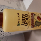 Swatch de Drass66 : Crème De Soin Avocat Karité, Garnier