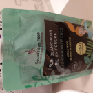 Swatch de Drass66 : Soin blancheur bio en poudre, Secrets des fées