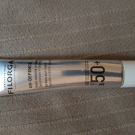 Swatch de Drass66 : Uv-defence, Laboratoires Filorga