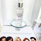 Swatch de _beaute_addict : Soin NIOXIN 3D Intensive Diaboost, Nioxin