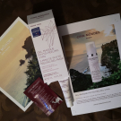 Swatch de Tcetce82 : Gel Masque Phyto-Peeling 3min, Cinq Mondes