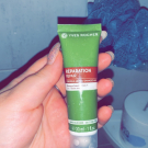 Swatch de Zazadu17 : Réparation - Masque Baume 2en1, Yves Rocher