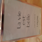 Swatch de alexalex45 : La vie est belle - L'Eau de Parfum Intense, Lancôme