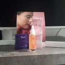 Swatch de lilou91700 : Gelée Purifiante Imperfections, Fleur's