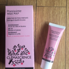 Swatch de MelodyNelson : Pomissime MAGIC PULP, ClémaScience