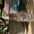 Swatch de Jeannermb : Soin NIOXIN 3D Intensive Diaboost, Nioxin