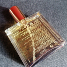 Swatch de lalanouara : Huile Sèche, Luxéol