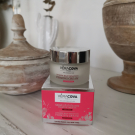 Swatch de Marinegaby : Crème Régénérante Fermeté Absolue, Veracova
