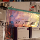 Swatch de MummyBou : Complément Alimentaire HNS 250, Reviscience Labs