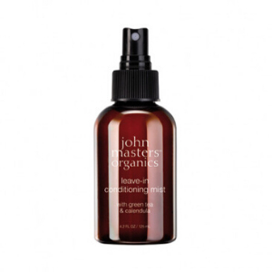 BRUME REVITALISANTE THE VERT ET CALENDULA, John Masters Organics - Infos et avis
