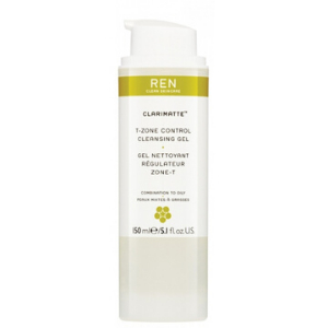 Clarimatte Gel Nettoyant Régulateur Zone-T, Ren - Infos et avis