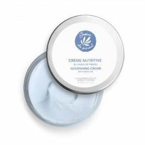 Crème Nutritive à L'Huile de Pastel Protectrice de Graine de Pastel, Graine De Pastel - Infos et avis