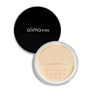 Fond de Teint Minéral Satin Mat, Alima Pure - Infos et avis