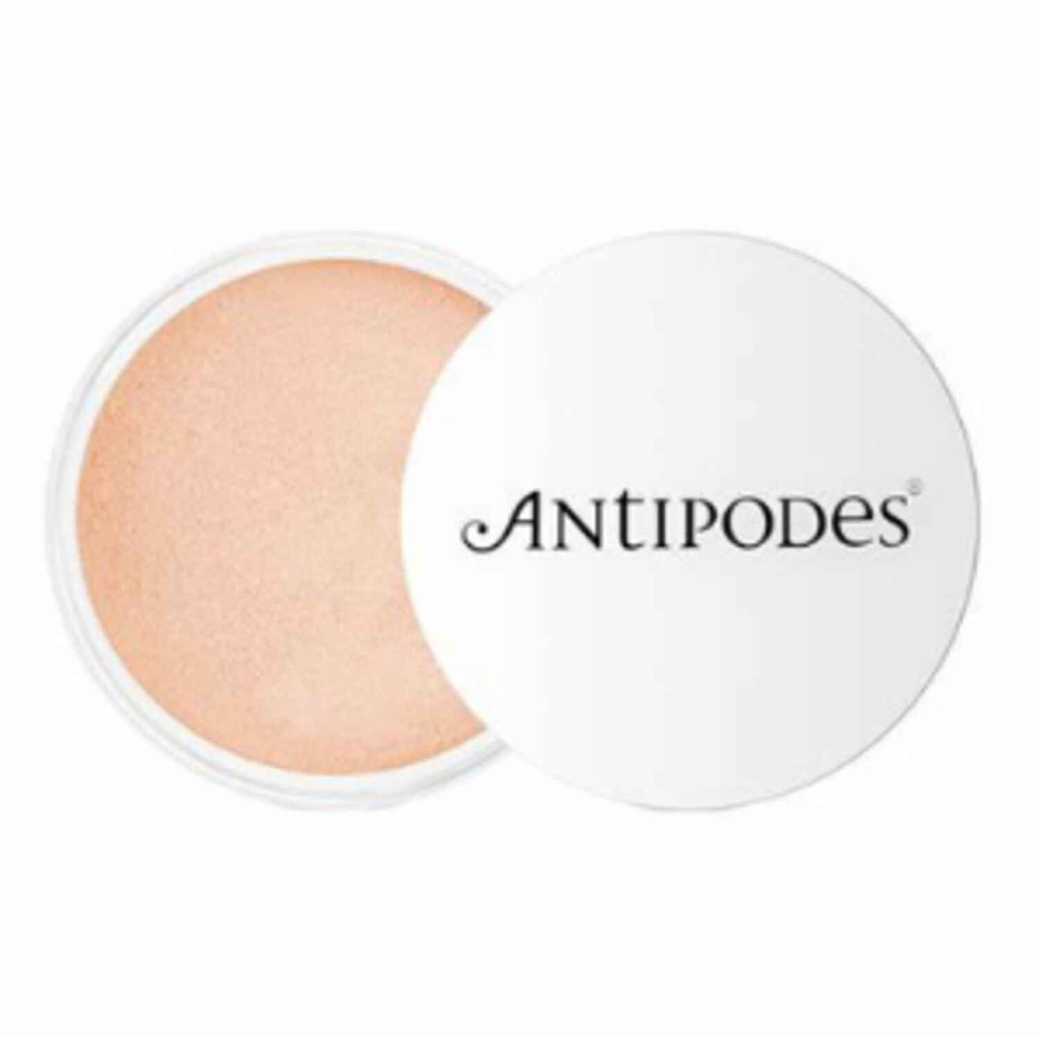 Fond de Teint Minéral Performance Plus SPF 15, Antipodes - Infos et avis