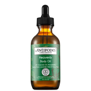 Heavenly, Antipodes - Infos et avis