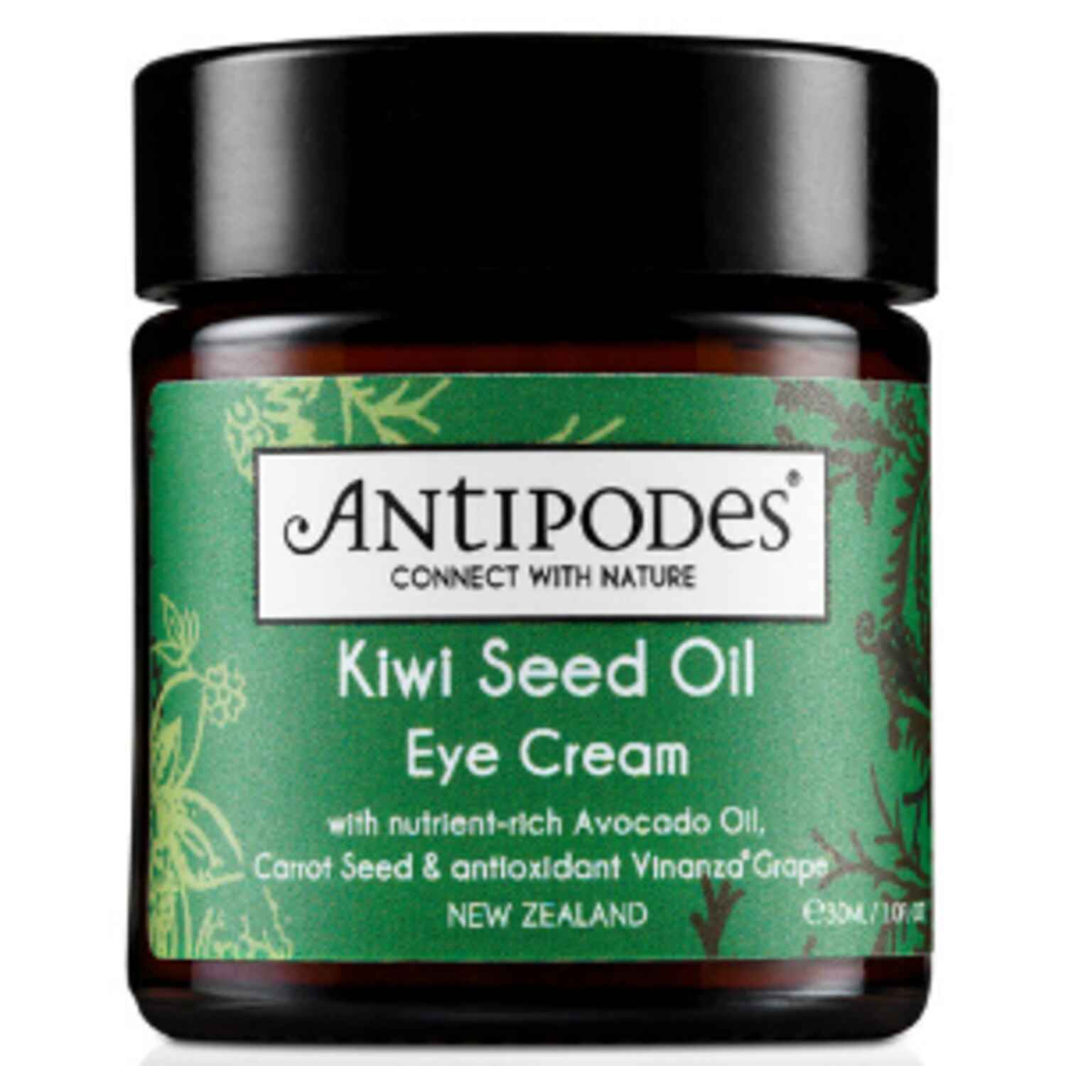 Kiwi Seed Oil Eye Cream, Antipodes : chloe.nvl.1 aime !