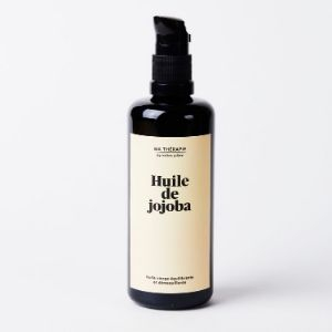 Huile de Jojoba - Démaquillante et équilibrante, Ma Thérapie - Infos et avis