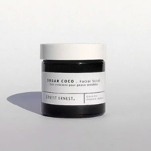 Mousse exfoliante Sugar/Coco de Ernest Ernest, Ernest Ernest - Infos et avis