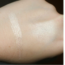 Swatch de Marinegogo : Marylou Manizer, theBalm