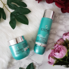 Swatch de Klo's to me : Routine Cheveux Inessence, System Professional