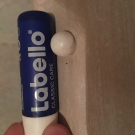 Swatch de marinehai24 : Labello Classic Care - Baume à lèvres, Labello