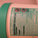 Swatch de marinehai24 : Hair Food Masque Hydratant Aloe Vera, Garnier Fructis