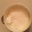 Swatch de marinehai24 : Hair Food Masque Hydratant Aloe Vera, Garnier Fructis