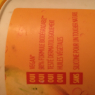 Swatch de marinehai24 : Masque Hair Food Banane, Garnier Fructis