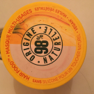 Swatch de marinehai24 : Masque Hair Food Banane, Garnier Fructis