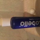 Swatch de marinehai24 : Labello Classic Care - Baume à lèvres, Labello