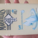 Swatch de Vina62 : Lait Douche Extra Doux, Le Petit Marseillais