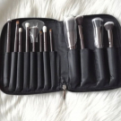 Swatch de Yous94 : Kit trousse pinceaux morphe, Morphe