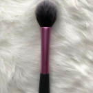 Swatch de Yous94 : Blush Brush - Pinceau Blush, Real Techniques