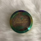 Swatch de Yous94 : Le Murumuru Butter Bronzer, Physicians formula