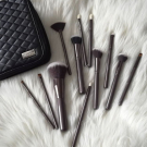Swatch de Yous94 : Kit trousse pinceaux morphe, Morphe
