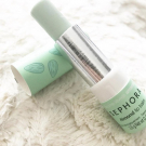 Swatch de Yous94 : Baume lèvres et Gommage lèvres, Sephora