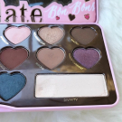 Swatch de Yous94 : Chocolate Bon Bons, Too Faced