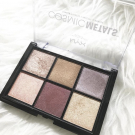 Swatch de Yous94 : Cosmic Metals, NYX