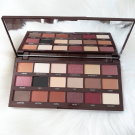 Swatch de Yous94 : I Heart Makeup, Makeup Revolution