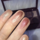 Swatch de Yous94 : The Burgundy Bar, Maybelline New York