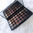 Swatch de Yous94 : Ultra 32 Shade Eyeshadow Palette, Makeup Revolution