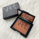 Swatch de Yous94 : Blush, Nars