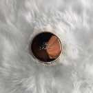 Swatch de Yous94 : Chocolate Soleil Bronzer - Poudre Bronzante, Too Faced