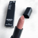 Swatch de Yous94 : Smart Fusion Lipstick, Kiko