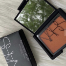 Swatch de Yous94 : Blush, Nars