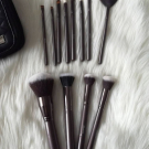 Swatch de Yous94 : Kit trousse pinceaux morphe, Morphe