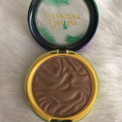 Swatch de Yous94 : Le Murumuru Butter Bronzer, Physicians formula