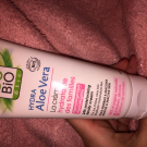 Swatch de iam.c : Hydra Aloe Vera, So'bio Etic