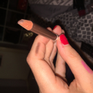 Swatch de iam.c : Crayon sourcils - Couleurs Nature, YVES ROCHER